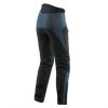 Dainese TEMPEST 3 D-DRY LADY dámské kalhoty šedé/černé vel.38